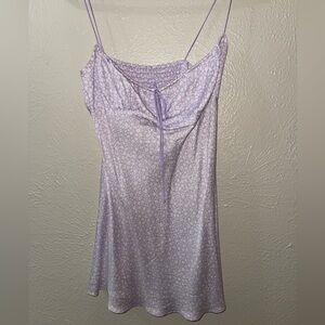 PINK VS Nightgown Sz Xs